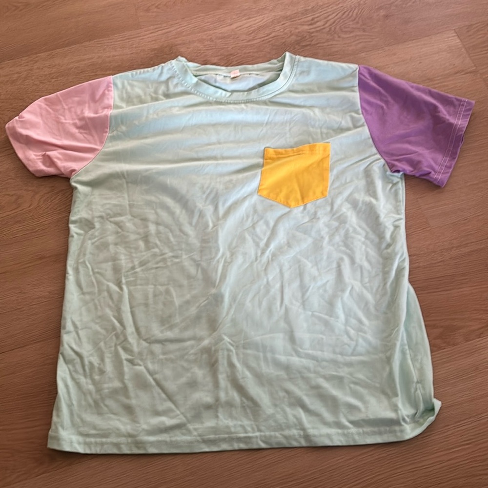Cute Retro Shirt